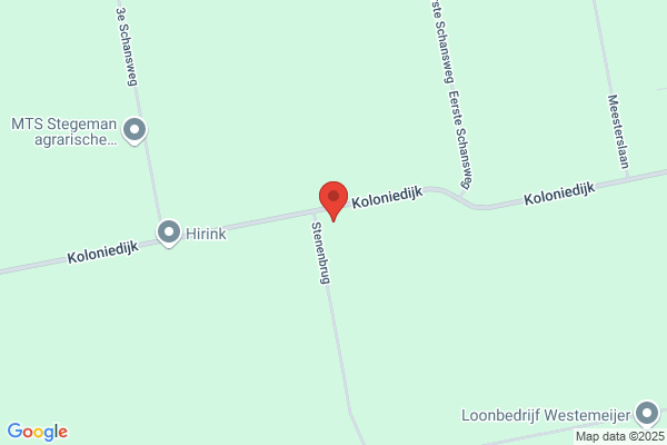 H Koonstra