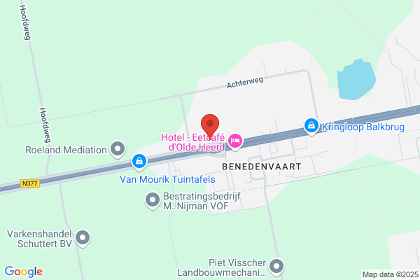 Hooi En Strohandel Veldhoen