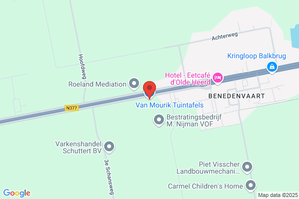 K. Tuin