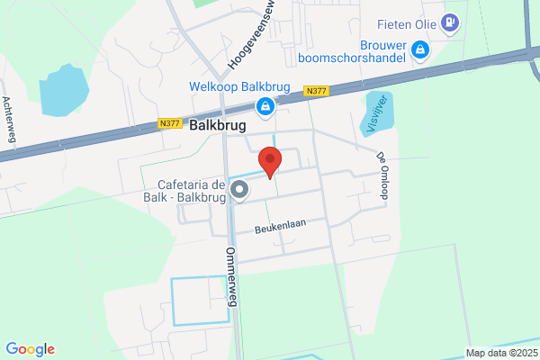 Kindcentrum Balkbrug Wennest Stichting Welluswijs
