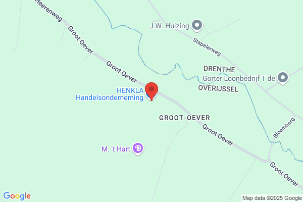 Klussenbedrijf H. Meesters