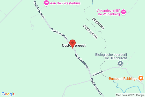 Onderl Veeverz Avereest