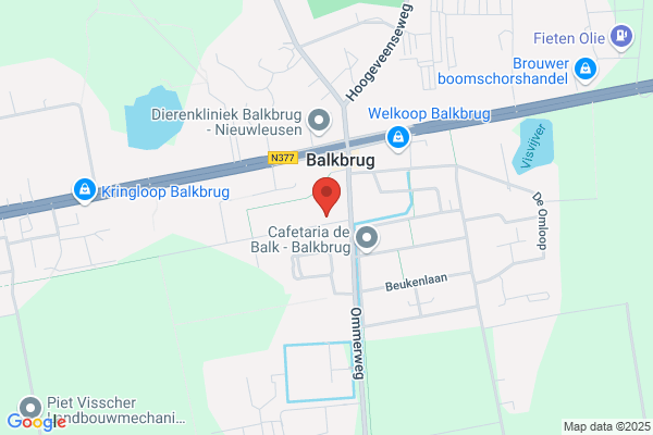 Ontspanningscentrum Takens