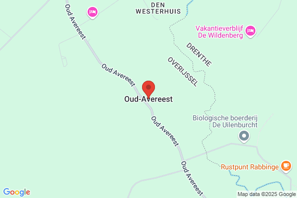 Oud Avereest