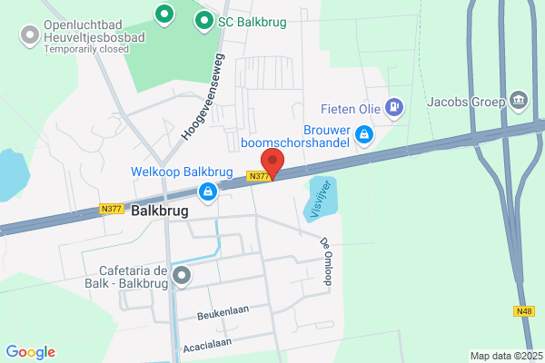 Rioolservice Hardenberg