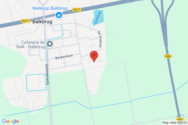 Spijker-Brouwer, G Van