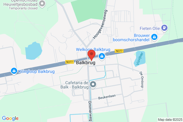 Vof Rijschool Bruins