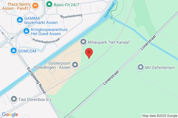Autovakmeester Buisman