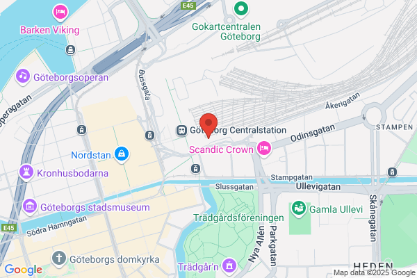 Gotenburg