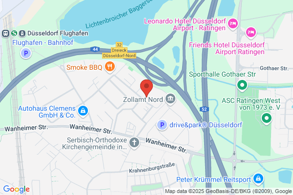 Hdk
