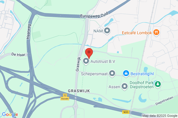 Kumoweld Bv