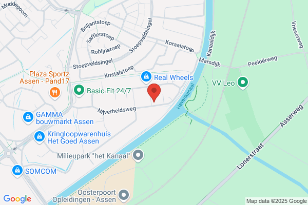 Bureau Siemer Interieur-Architectenbureau