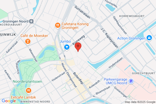 Klompmaker en Partners