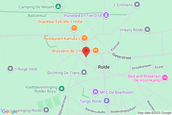 ABH Bouw Rolde