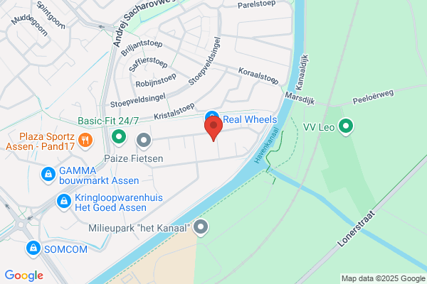 Drenthe Signaal