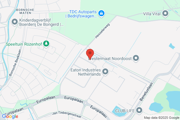 Grobe Nederland