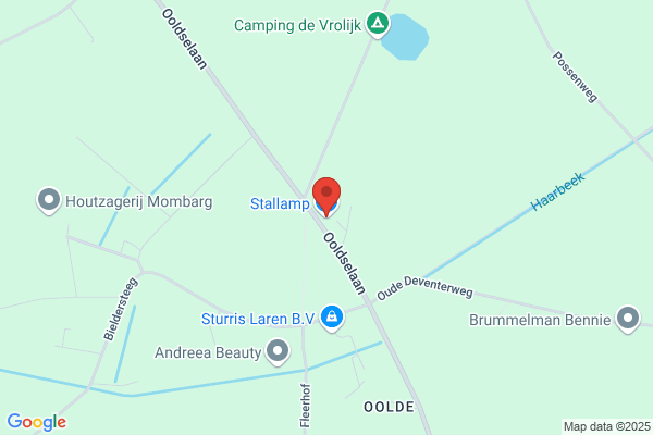 Heijden, Van Der