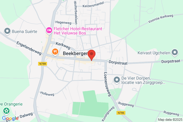 Heksenketel Openb, De