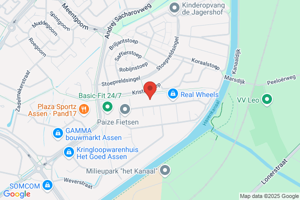 I H O Assen