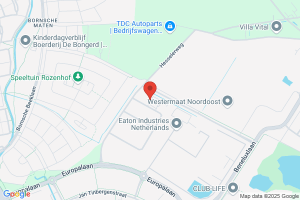 Itsm Portal Bv
