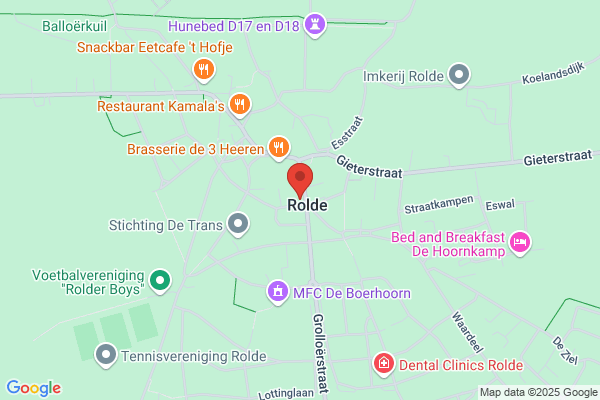 Keurslagerij Han Braamskamp