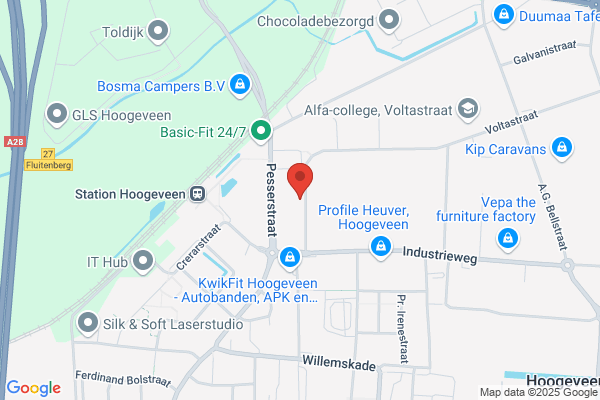 Klus- En Montagebedrijf Hartlief