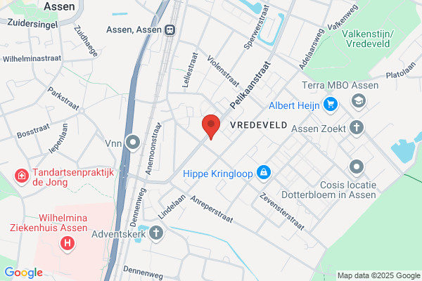Speeltuin De Poort