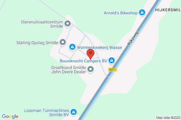 Truck Service Assen Bv