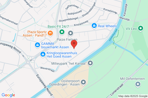 Vd Heijden Auto's