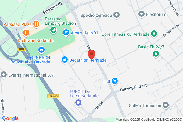 Pcdata Bv