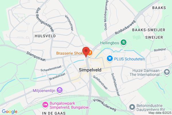 Antiek Het Oude Schoolhuis