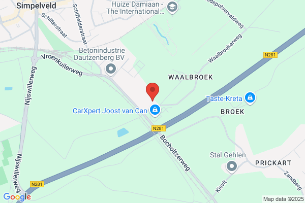 Autobedrijf Van Meurs