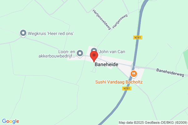 Bonnema En Zoon Vof