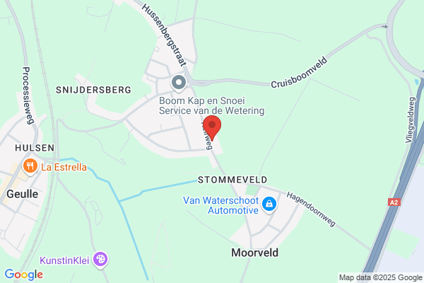 Bosten Bv