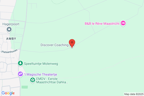 Discover Company Training