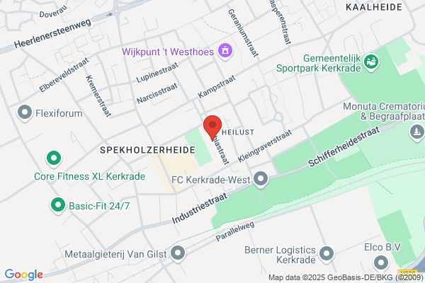Hendrickx Beheer