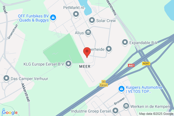 Internat Transportbedrijf C.J. Brocheler