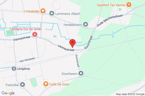 Kapsalon Hilde