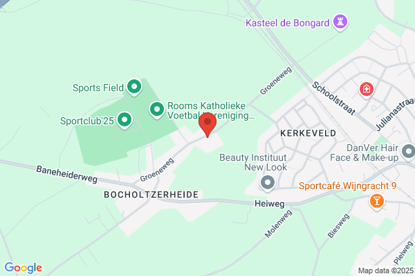 Merx-Keysers Landbouwbedrijf H H G