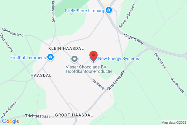 NTSE Solar Energy / Machines & Snijtechniek