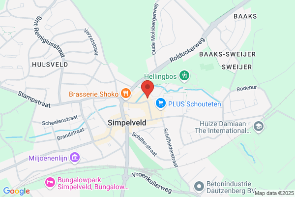 Politie Simpelveld
