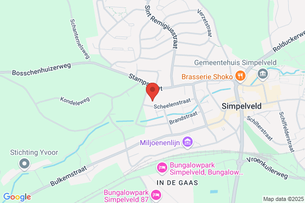 Rk Basisschool D'r Henneberg