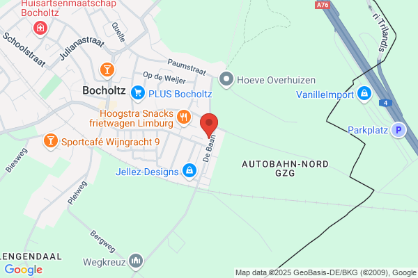 Schoonheidssalon Elian