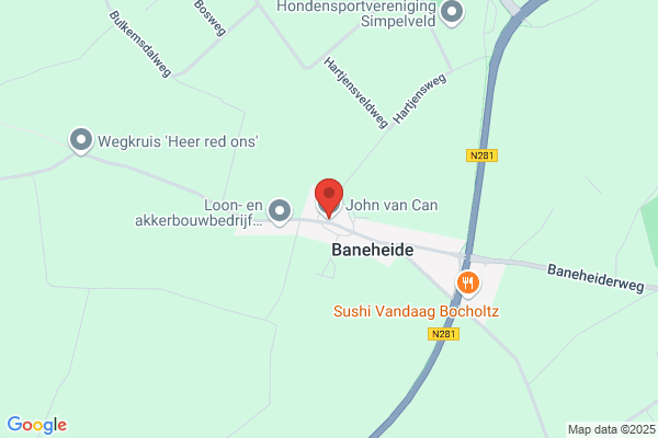 Veehandel Harry Bleylevens Vof