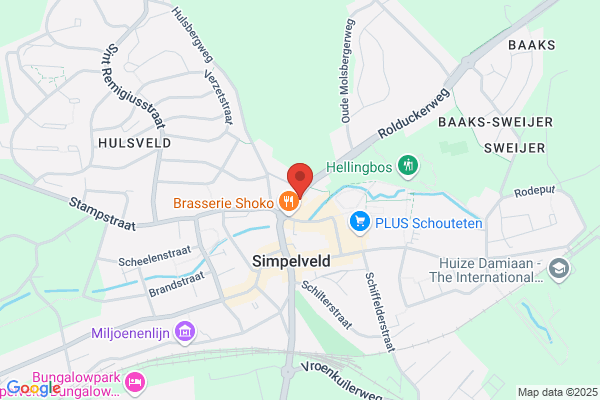 Woningstichting Simpelveld