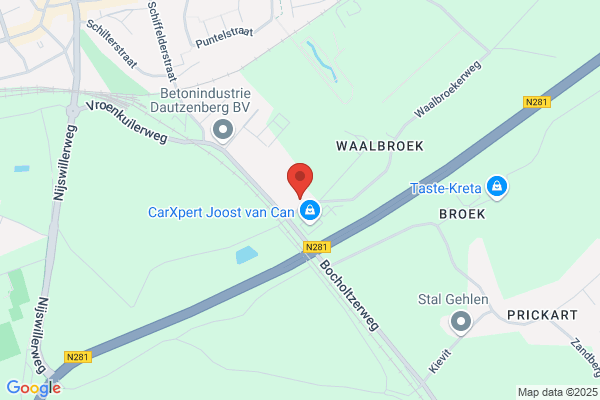 Zuid-Limburgse Staalbouwers Bv