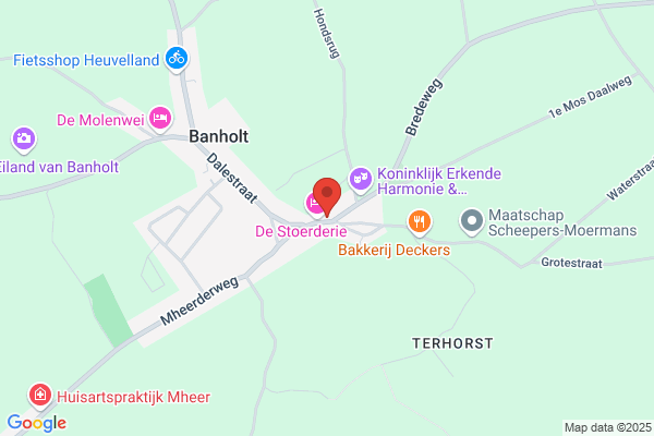 Flamand Intern Transport BV