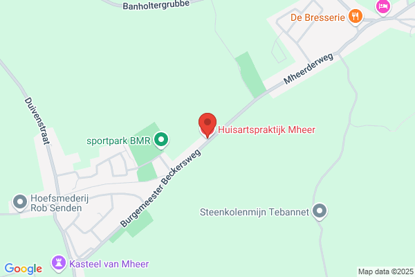 Huisartspraktijk H E M Debets