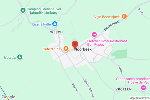 Loodgietersbedrijf Elissen BV
