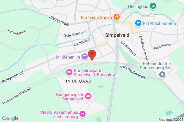 Limburg In Miniatuur